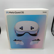 QUEST 3S 128GB|META