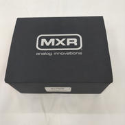 MXR　M102M|MXR