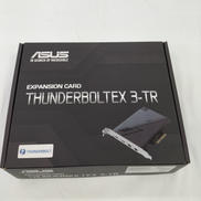 ASUS THUNDERBOLTEX 3-TR|ASUS