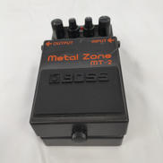BOSS　MT-2|BOSS