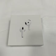 【未開封品】 AIRPODS 4 ANC MXP93J/A|APPLE
