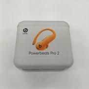 【未開封品】 POWERBEATS PRO 2 MX743|BEATS BY DR. DRE