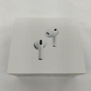 【未開封】 AIRPODS PRO3 MFHP4J/A|APPLE