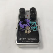 ELECTRO-HARMONIX　NANO Q-TRON|ELECTRO-HARMONIX