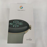 【未開封】PIXEL WATCH 2 GA05030-GB|GOOGLE