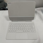 IPAD MAGIC KEYBOARD MDFV4J/A|APPLE