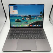 MACBOOK PRO M4 16GB 512GB|APPLE