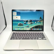 MACBOOK AIR M1 8GB 256GB|APPLE