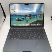 MACBOOK AIR M2 8GB 256GB|APPLE
