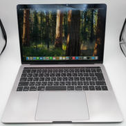 MACBOOK PRO 2018年モデル|APPLE