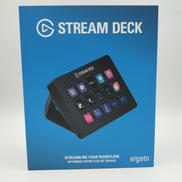 【未開封品】 ELGATO STREAM DECK|ELGATO