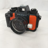 フィルム一眼レフ|NIKON