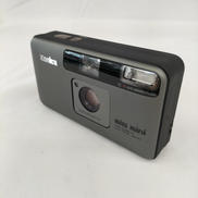 コンパクトフィルムカメラ|KONICA