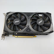 GEFORCE RTX 3060 VENTUS 12G|MSI