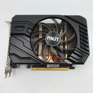 PALIT GTX 1660 STORMX 6G GDDR5|PALIT