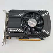 ASROCK Radeon RX 6400 Challeng|ASROCK