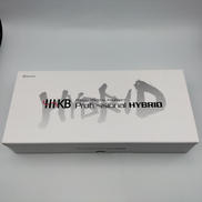 PFU PD-KB820YNS HHKB キー刻印なし|PFU