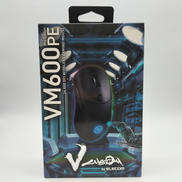 【未開封】 ゲーミングマウス M-VM600PBK|ELECOM