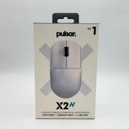 【未開封】 PULSAR PX2H12 ゲーミングマウス|PULSAR