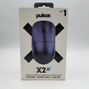 【未開封】 PULSAR ゲーミングマウス PX2H11|PULSAR