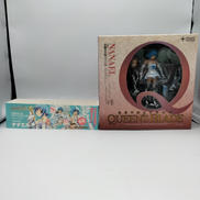 リボルテック/クイーンズブレイド|KAIYODO