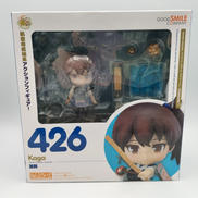 ねんどろいど|GOOD SMILE COMPANY