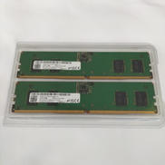 MICRON デスクトップ DDR5-6000 8GBx2|MICRON