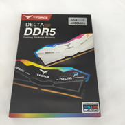 TEAM デスクトップ DDR5-6000 16GB 2枚|TEAM