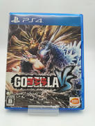 ゴジラ-GODZILLA-VS|BANDAI NAMCO