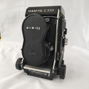 C330 PROFESSIONAL F|MAMIYA