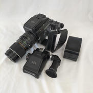 MAMIYA 645 1000S|MAMIYA