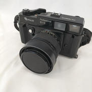 GW690II PROFESSIONAL 6X9|FUJICA