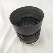 AI-S NIKKOR 85mm F1.4|NIKON