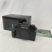 CONTAX RX|CONTAX
