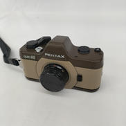 PENTAX auto 110|PENTAX