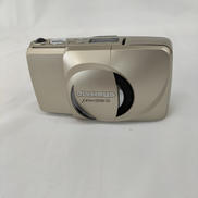 μ　ZOOM130|OLYMPUS