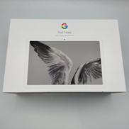 未開封 PIXEL TABLET GA04750|GOOGLE