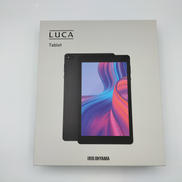 LUCA TABLET TM082M4N1-B|IRIS OHYAMA