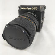 MAMIYA M645 SUPER|MAMIYA