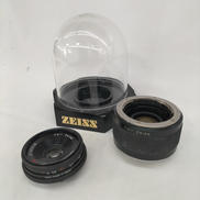 TESSAR 45MM F2.8 T*|CARL ZEISS