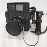 MAMIYA　SUPER23|MAMIYA