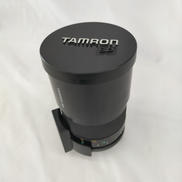 望遠ズームレンズ|TAMRON