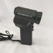SPOTMETER F|MINOLTA