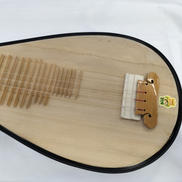 上海民族楽器一廠 　中国琵琶|上海民族楽器一廠