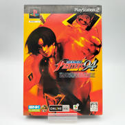 THE KING OF FIGHTERS’94 RE-BOU|SNK