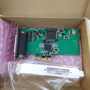 CONTEC RS-232C ボード COM-2C-LPE|CONTEC