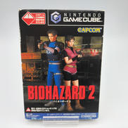 バイオハザード2|CAPCOM