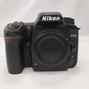 デジタル一眼レフ|NIKON