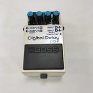 エフェクター|BOSS