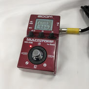 【本体のみ】 ZOOM MS-60B|ZOOM